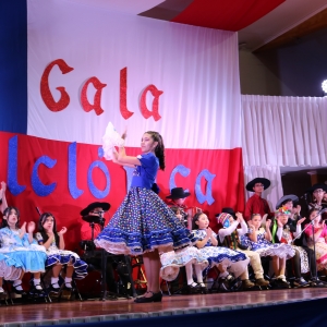 Gala Folclórica 2026
